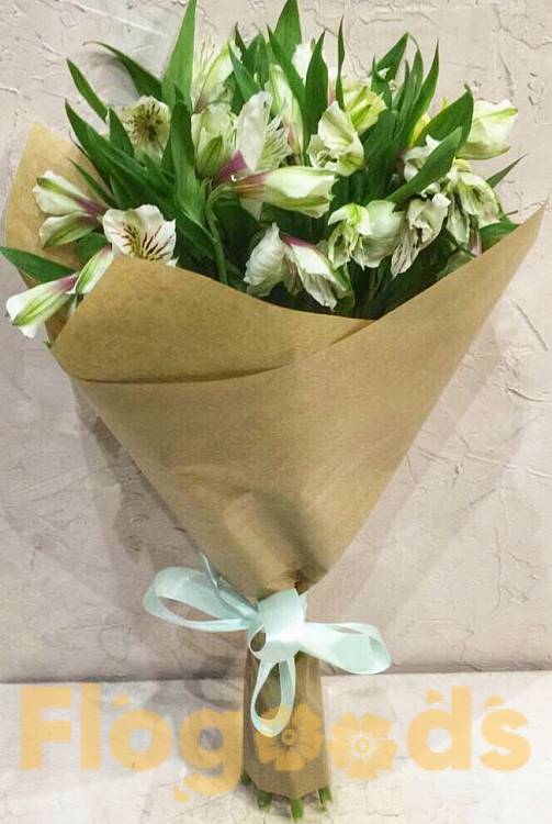 Букет «Мадам» за 4 300 руб.