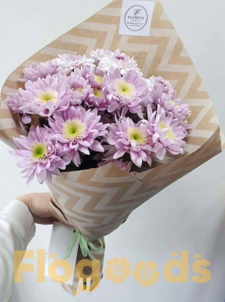 Букет «Соцветие» за 3 490 руб.