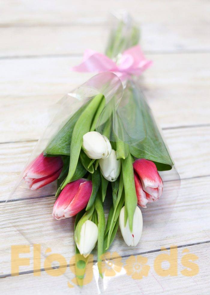 Букет «Сюрприз» за 3 380 руб.